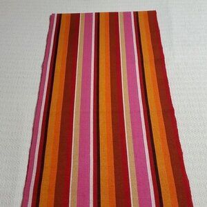Colorful Striped Aztek‎ Table Runner 16"x70"